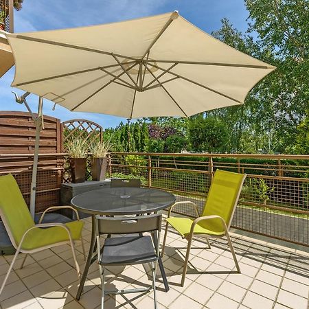 Apartamenty Jelitkowski Dwor Гданск Екстериор снимка